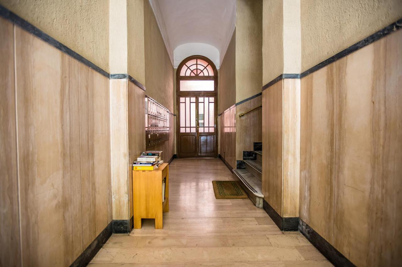 Musei Vaticani Holidays روما المظهر الخارجي الصورة