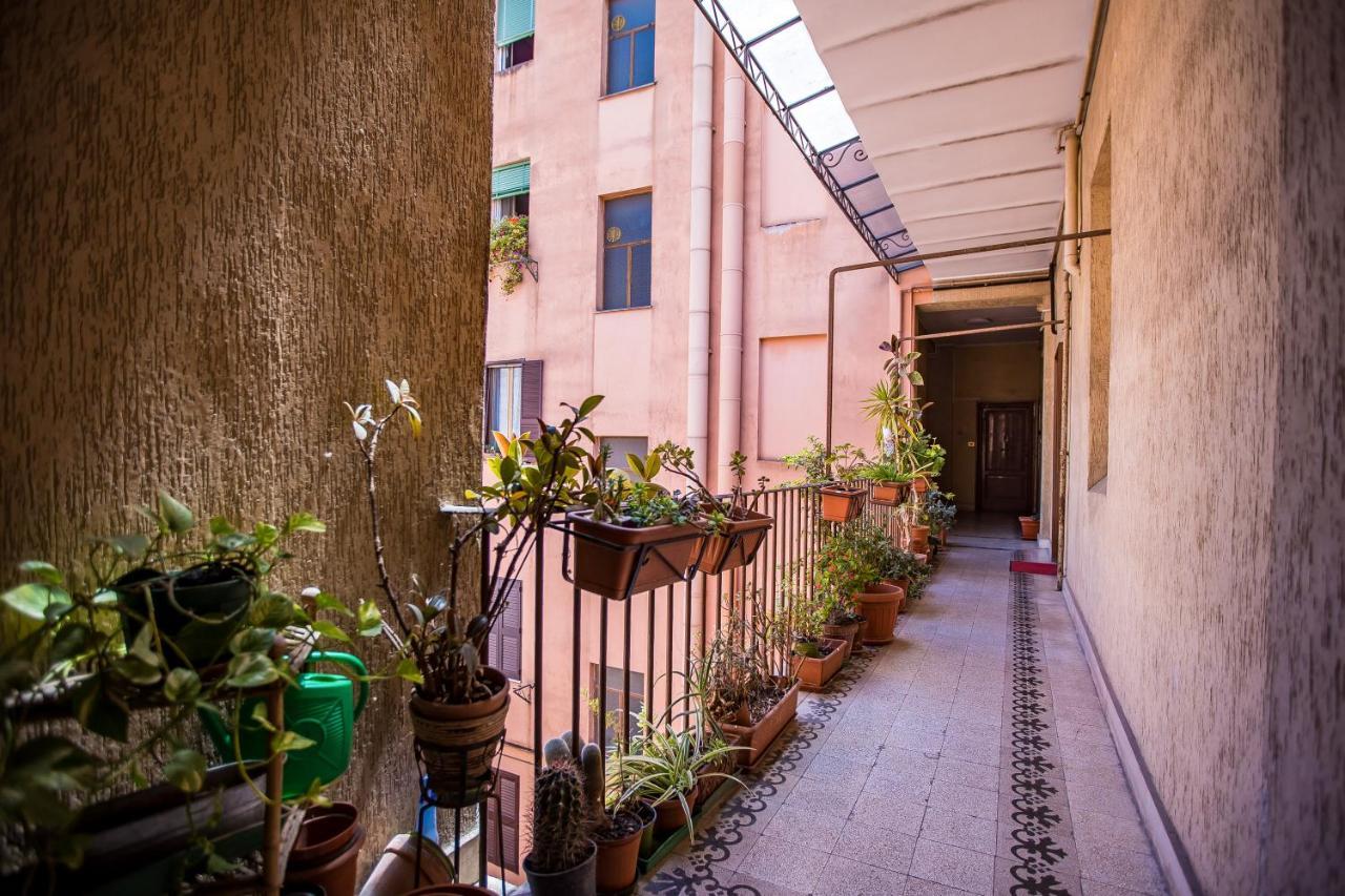 Musei Vaticani Holidays روما المظهر الخارجي الصورة