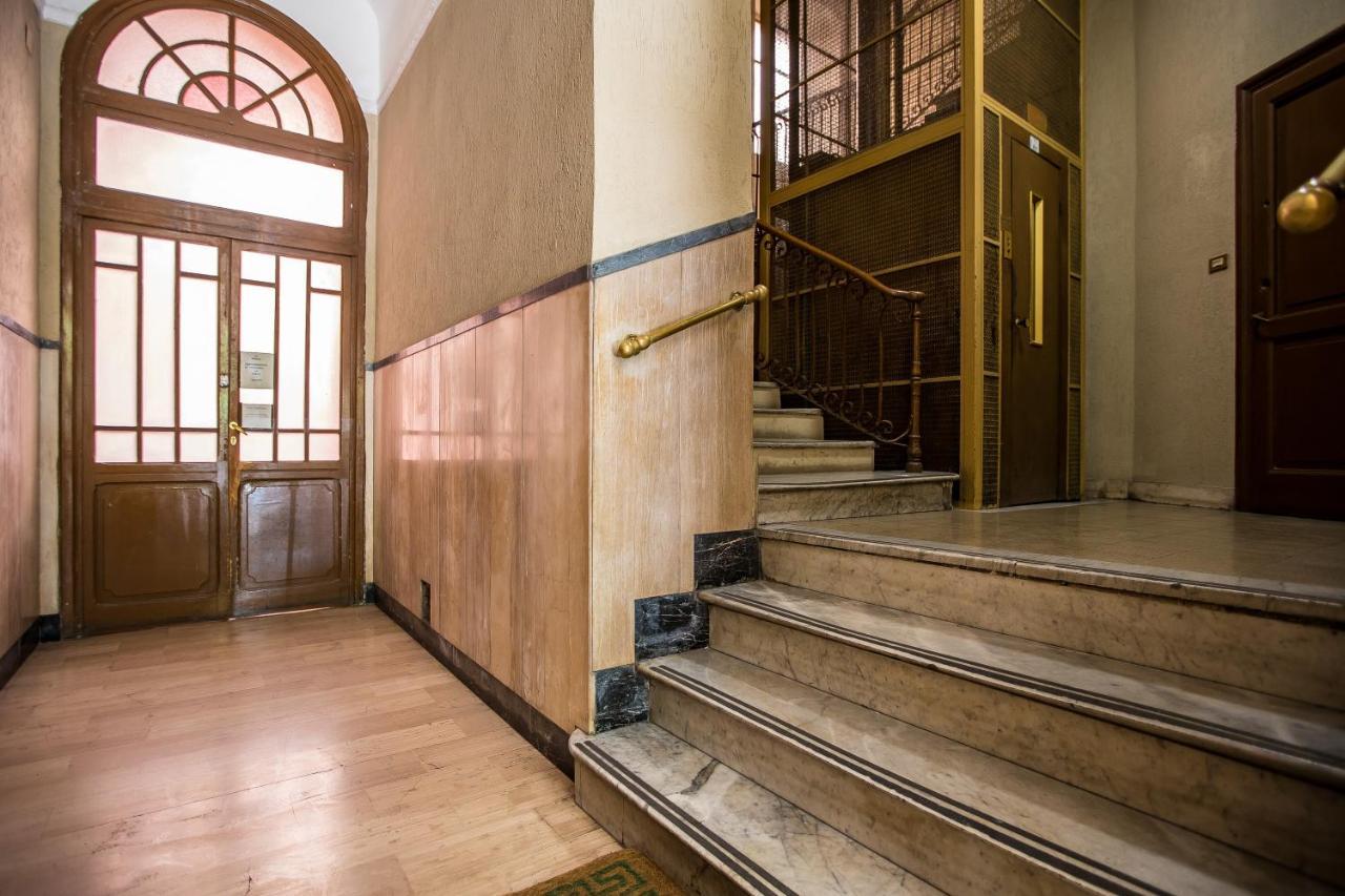 Musei Vaticani Holidays روما المظهر الخارجي الصورة